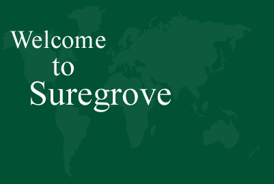 Suregrove 